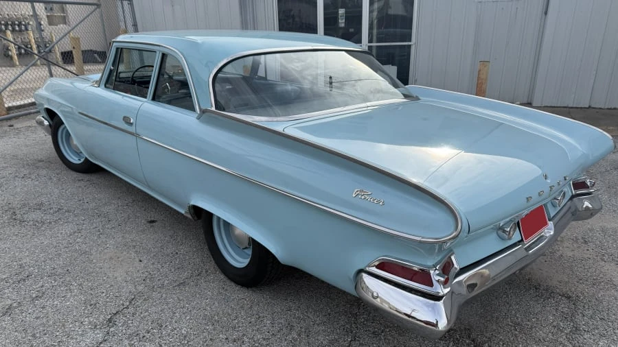 1961 Dodge Dart - Image 2 of 14