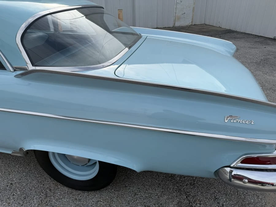 1961 Dodge Dart - Image 5 of 14