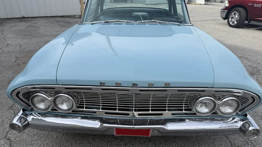 1961 Dodge Dart - Image 3 of 14