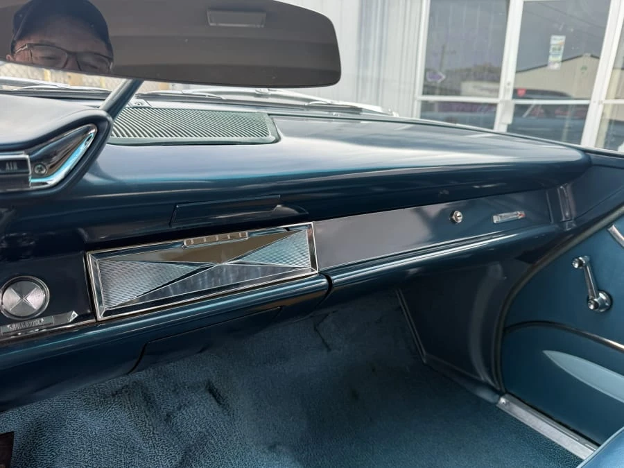 1961 Dodge Dart - Image 9 of 14