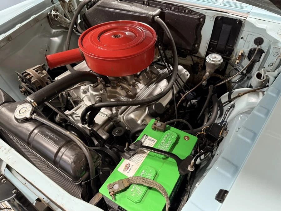 1961 Dodge Dart - Image 10 of 14