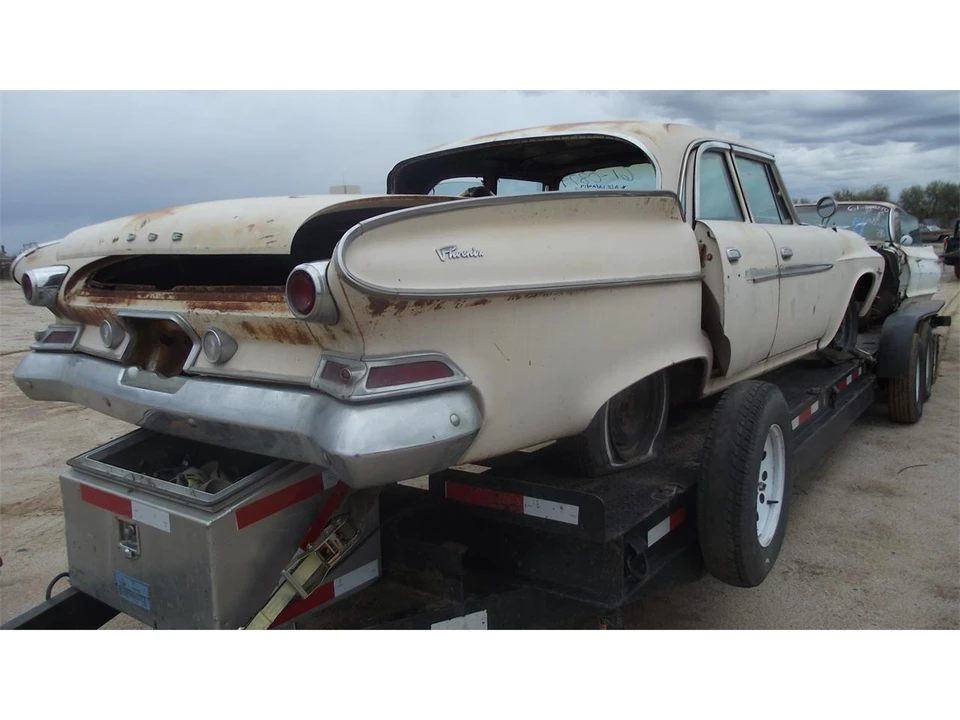 1961 Dodge - Image 2 of 2