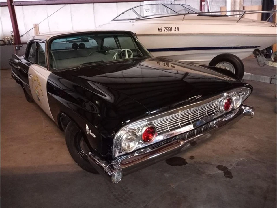 1961 Dodge - Image 2 of 7