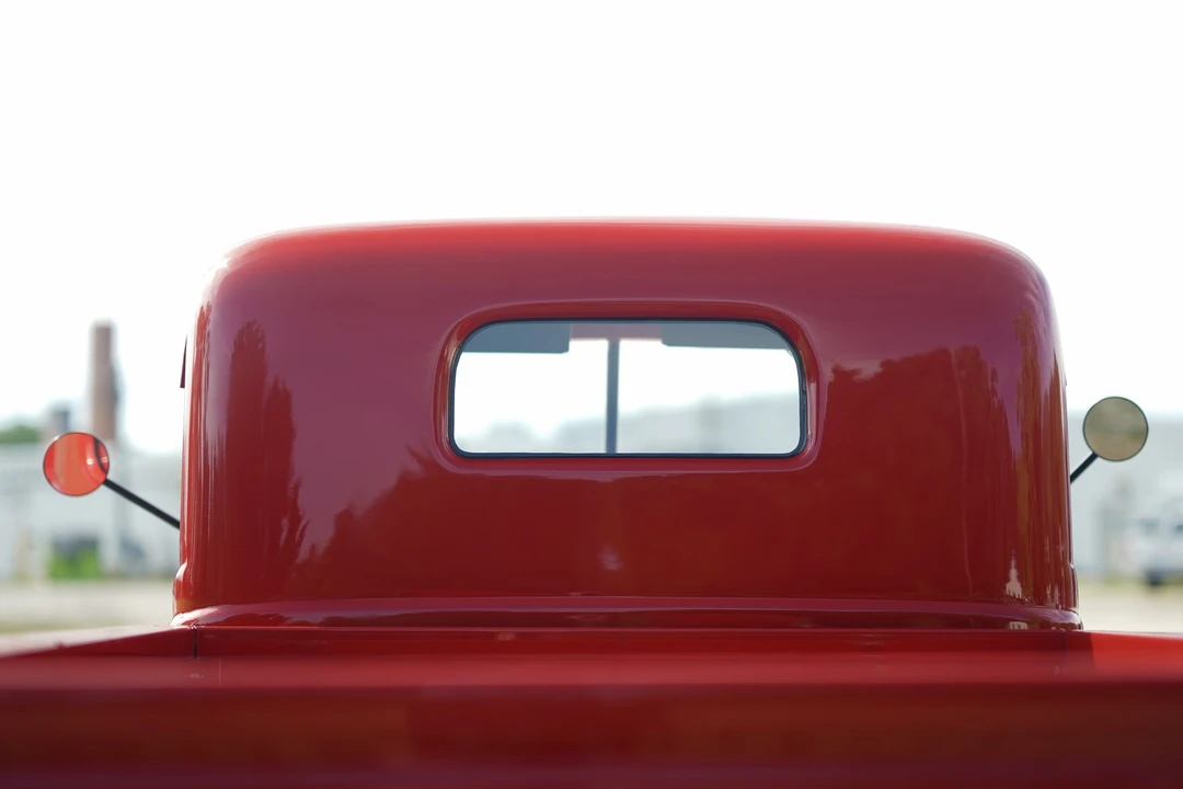 1961 Dodge Power Wagon (1946-1968) - Image 31 of 31