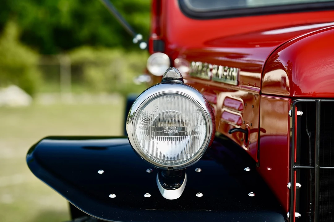 1961 Dodge Power Wagon (1946-1968) - Image 17 of 31