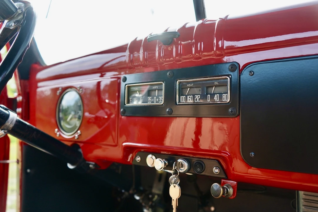 1961 Dodge Power Wagon (1946-1968) - Image 8 of 31
