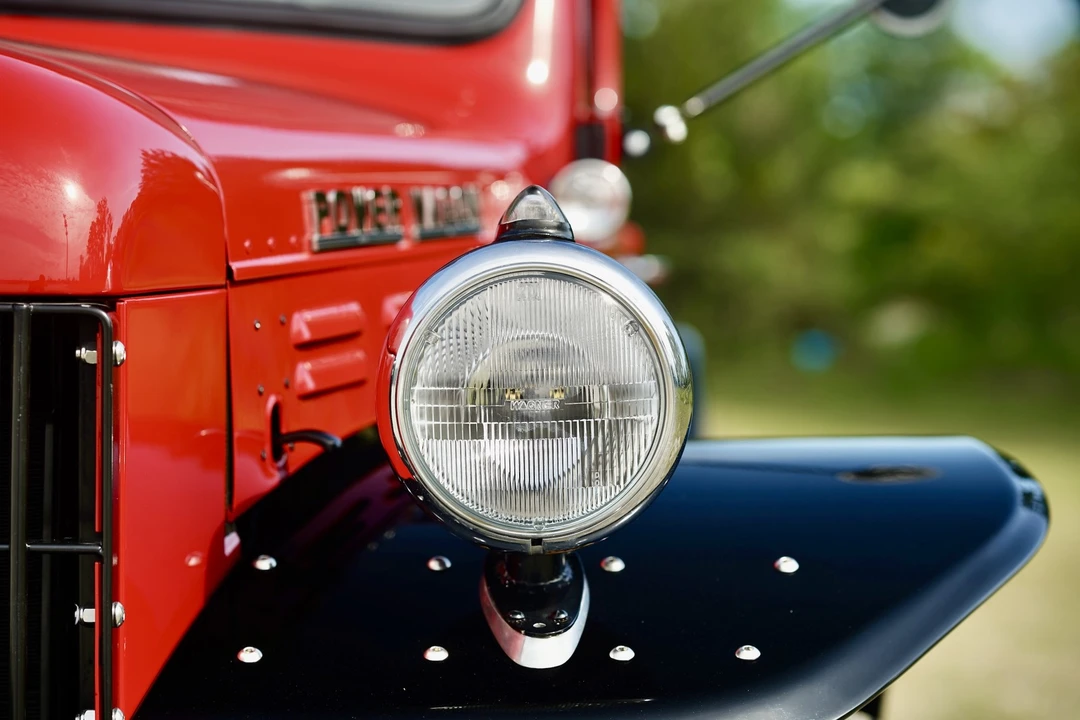 1961 Dodge Power Wagon (1946-1968) - Image 18 of 31