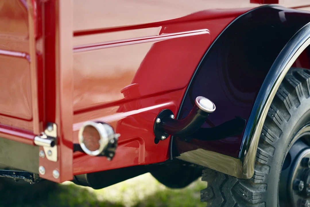 1961 Dodge Power Wagon (1946-1968) - Image 27 of 31
