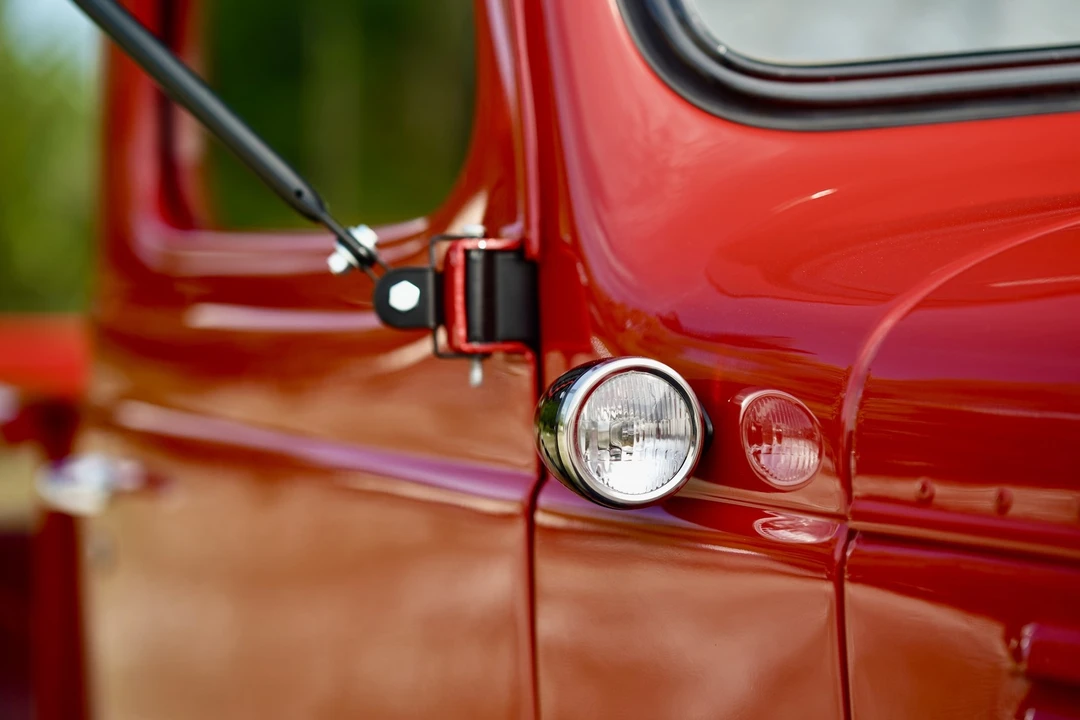 1961 Dodge Power Wagon (1946-1968) - Image 24 of 31