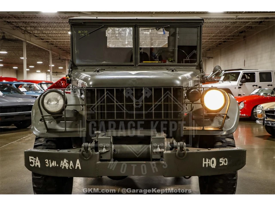 1961 Dodge Power Wagon (1946-1968) - Image 21 of 31