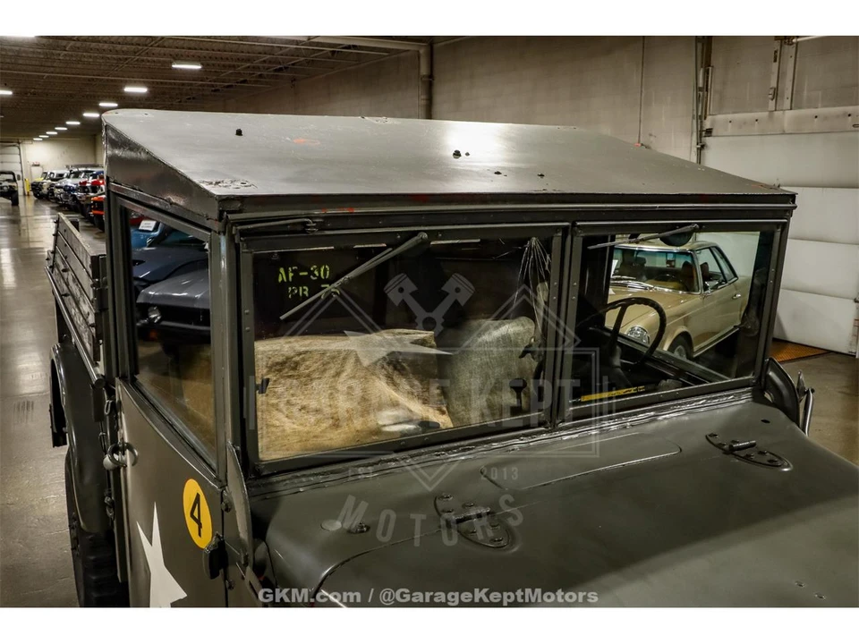 1961 Dodge Power Wagon (1946-1968) - Image 16 of 31