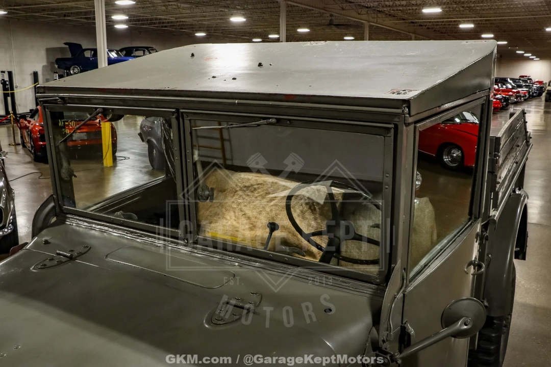 1961 Dodge Power Wagon (1946-1968) - Image 27 of 31