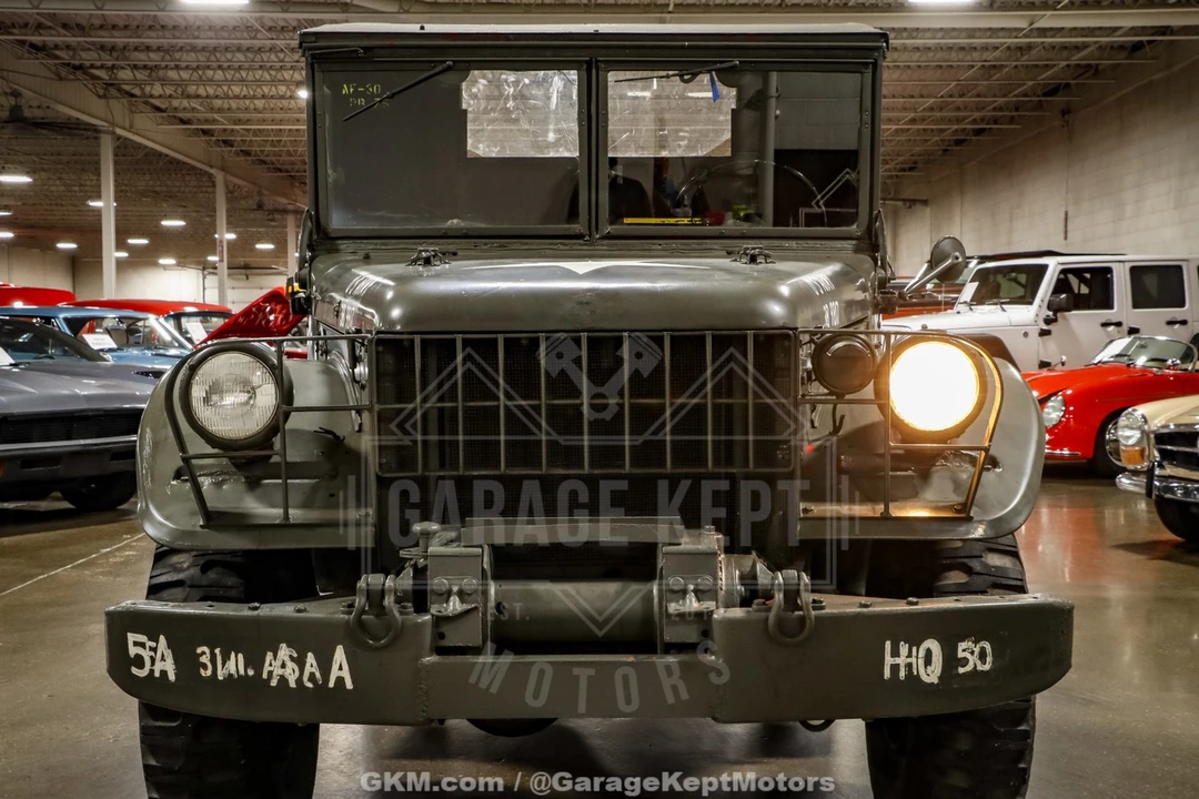 1961 Dodge Power Wagon (1946-1968) - Image 22 of 31
