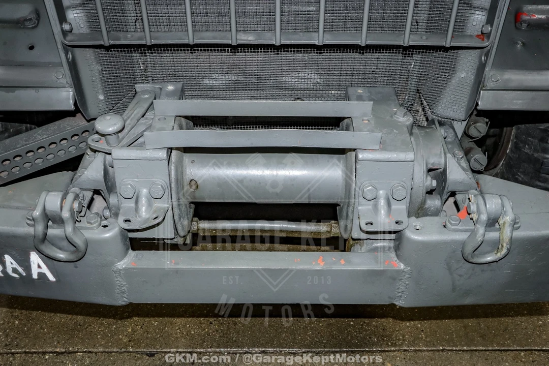 1961 Dodge Power Wagon (1946-1968) - Image 30 of 31