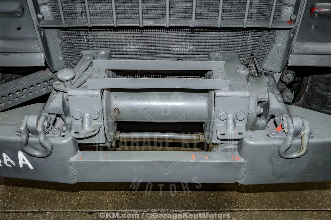 1961 Dodge Power Wagon (1946-1968) - Image 30 of 31