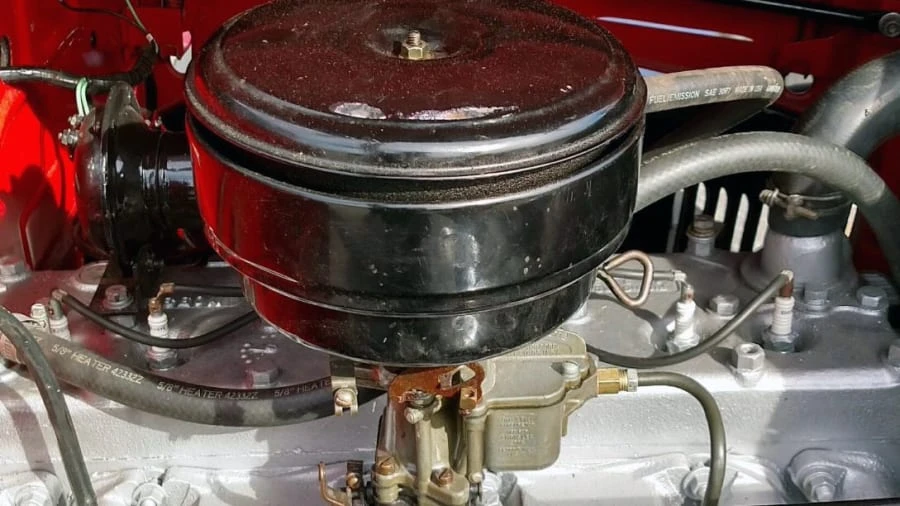 1961 Dodge Power Wagon (1946-1968) - Image 5 of 7