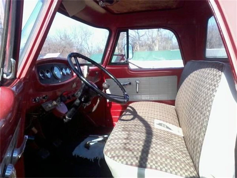 1961 Dodge D Series 1st Gen - Image 2 of 6