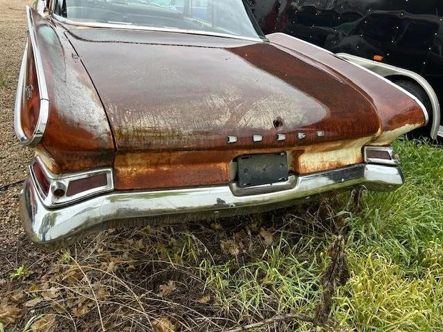 1961 Dodge Dart - Image 4 of 9