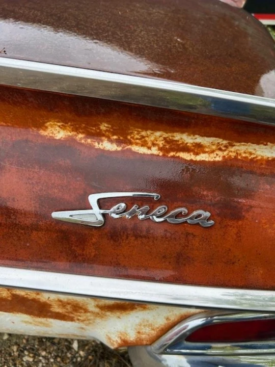 1961 Dodge Dart - Image 6 of 9