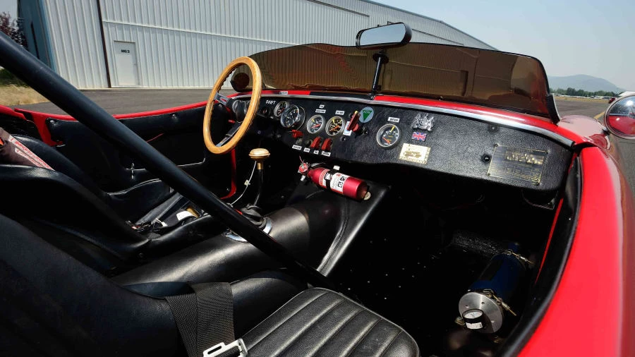 1961 Elva - Image 5 of 12