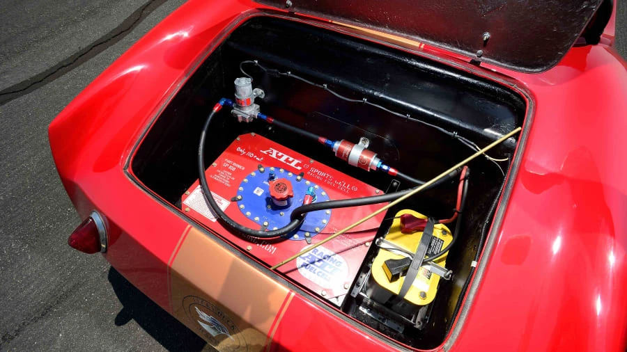 1961 Elva - Image 11 of 12