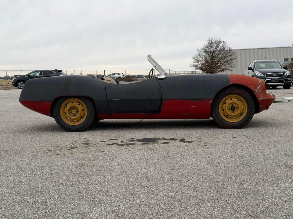 1961 Elva - Image 8 of 31