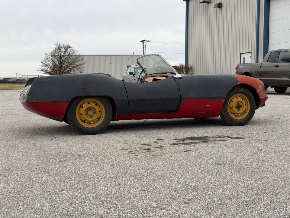 1961 Elva - Image 9 of 31