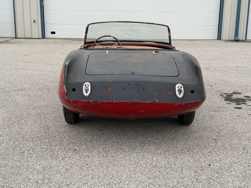 1961 Elva - Image 11 of 31