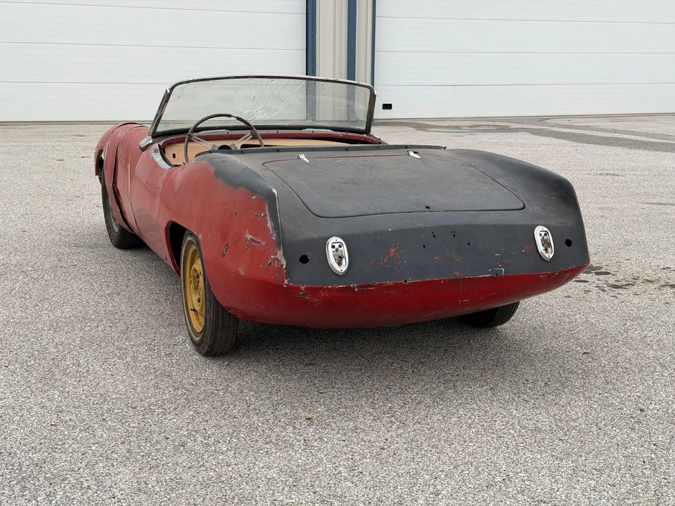 1961 Elva - Image 12 of 31