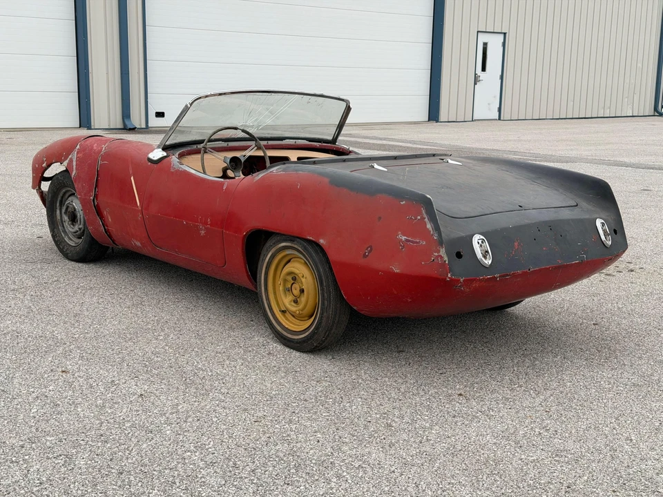1961 Elva - Image 13 of 31