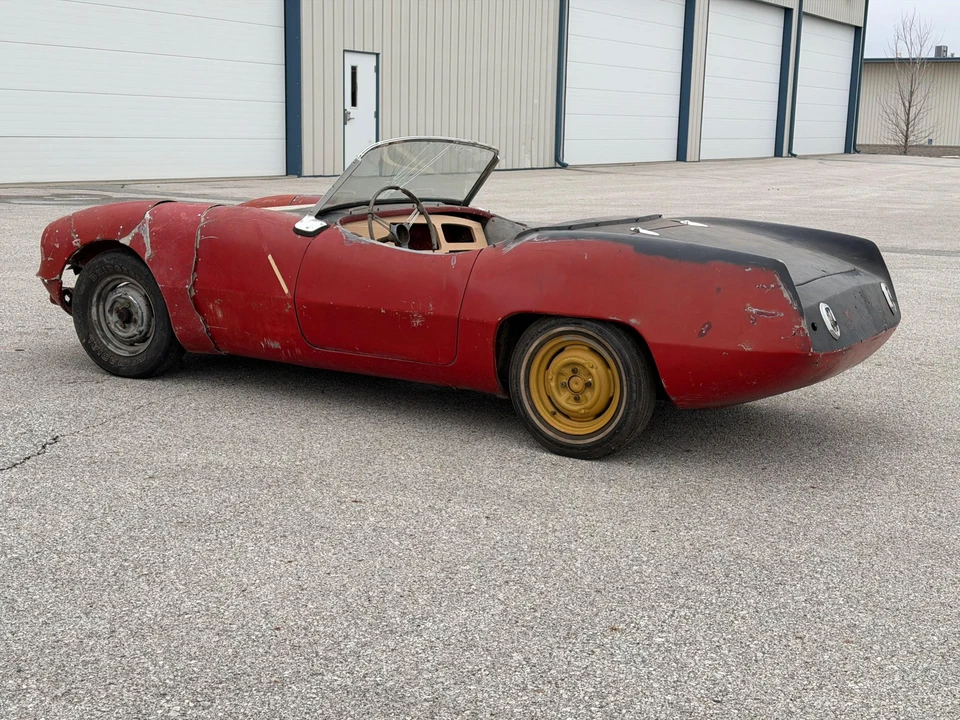1961 Elva - Image 14 of 31