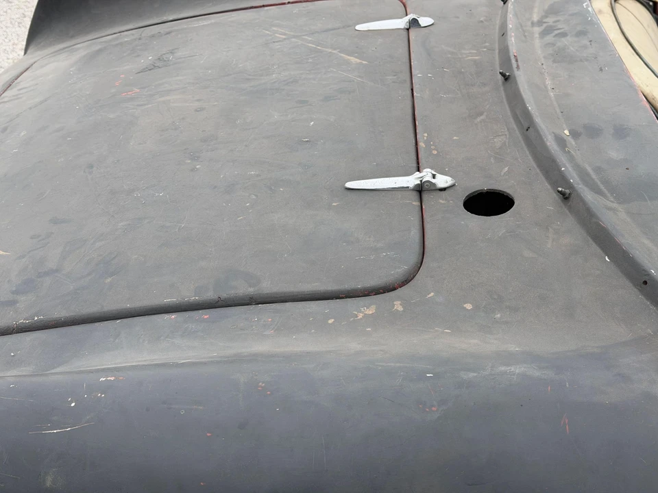 1961 Elva - Image 24 of 31