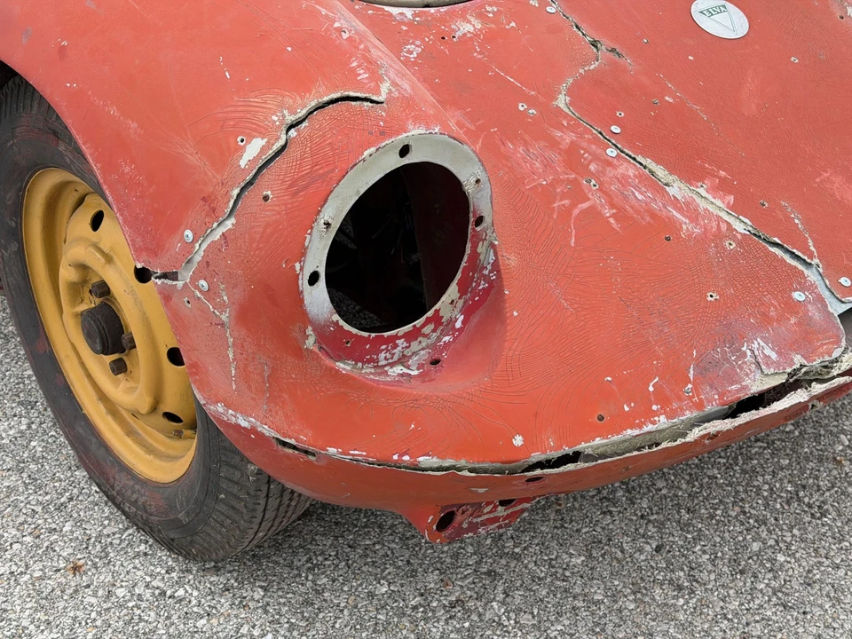 1961 Elva - Image 16 of 31