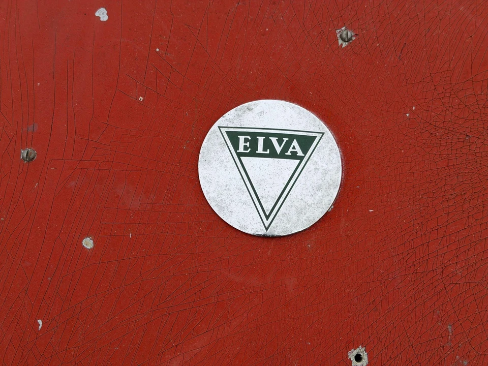 1961 Elva - Image 18 of 31