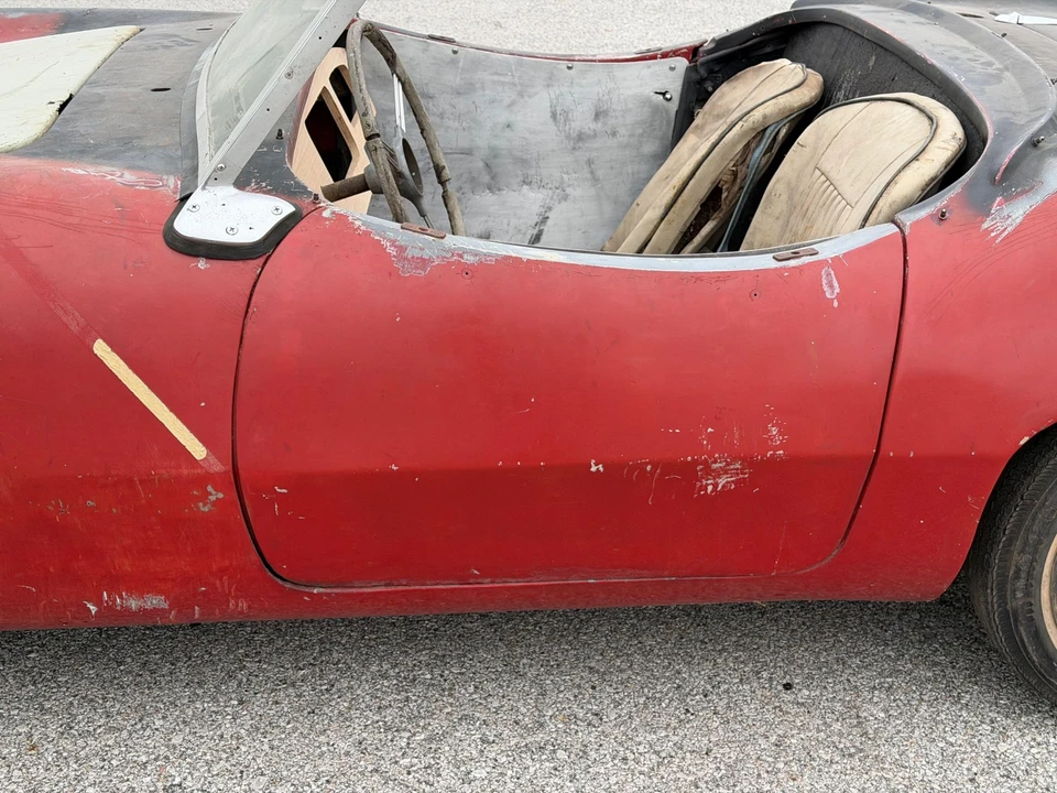 1961 Elva - Image 22 of 31