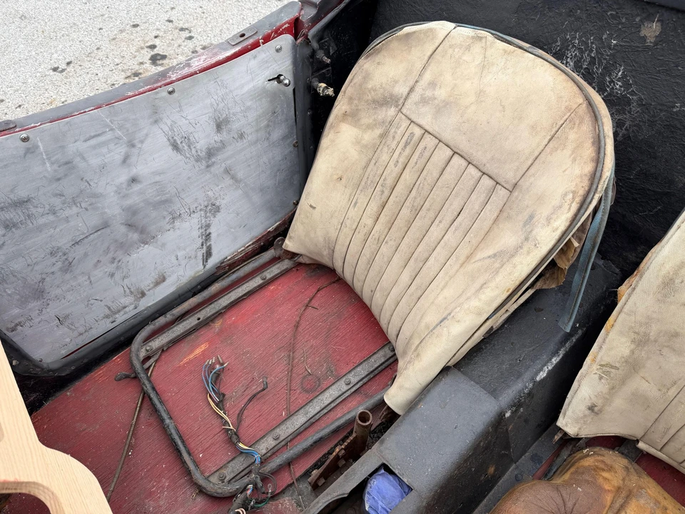 1961 Elva - Image 30 of 31