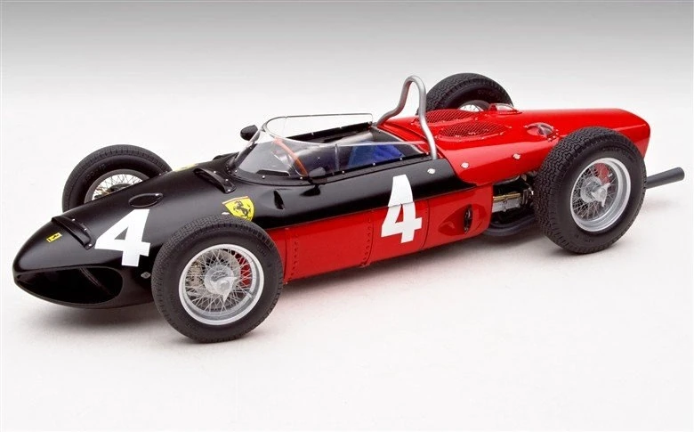 1961 Parts & Memorabilia Scale Models - Image 1 of 10