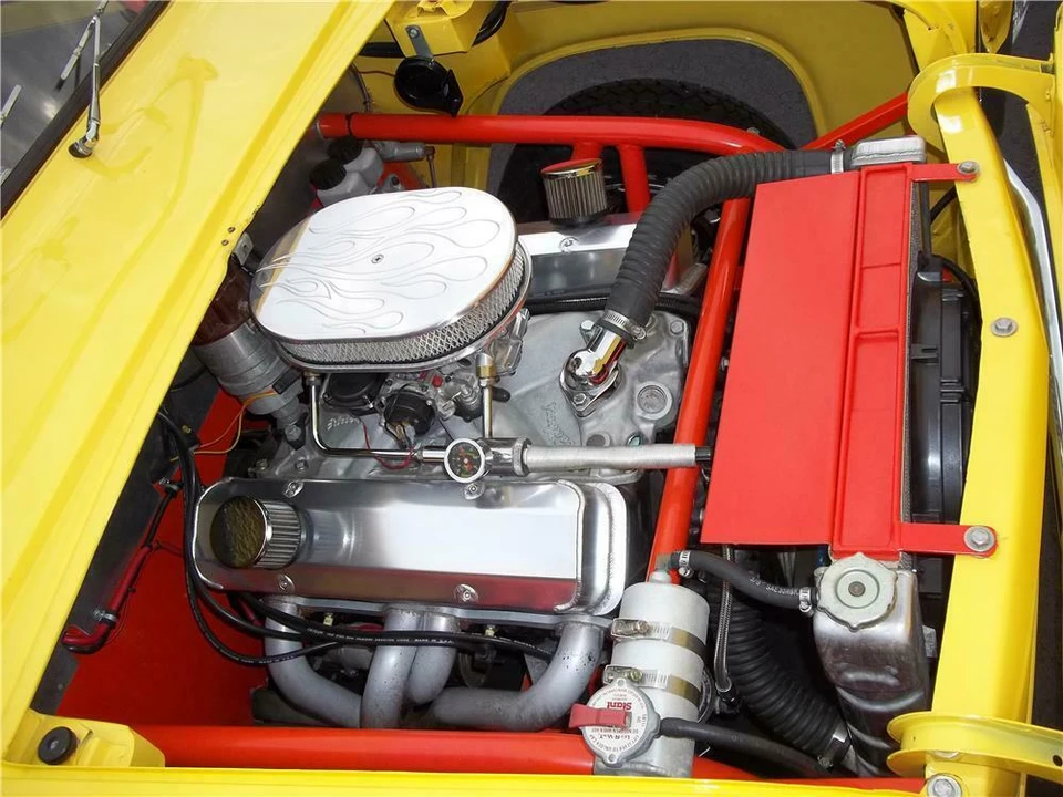 1961 Ford Anglia - Image 3 of 4
