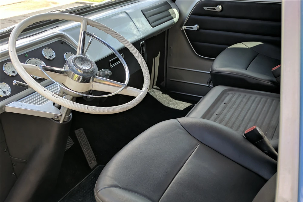 1961 Ford Econoline Pickup - Image 4 of 5