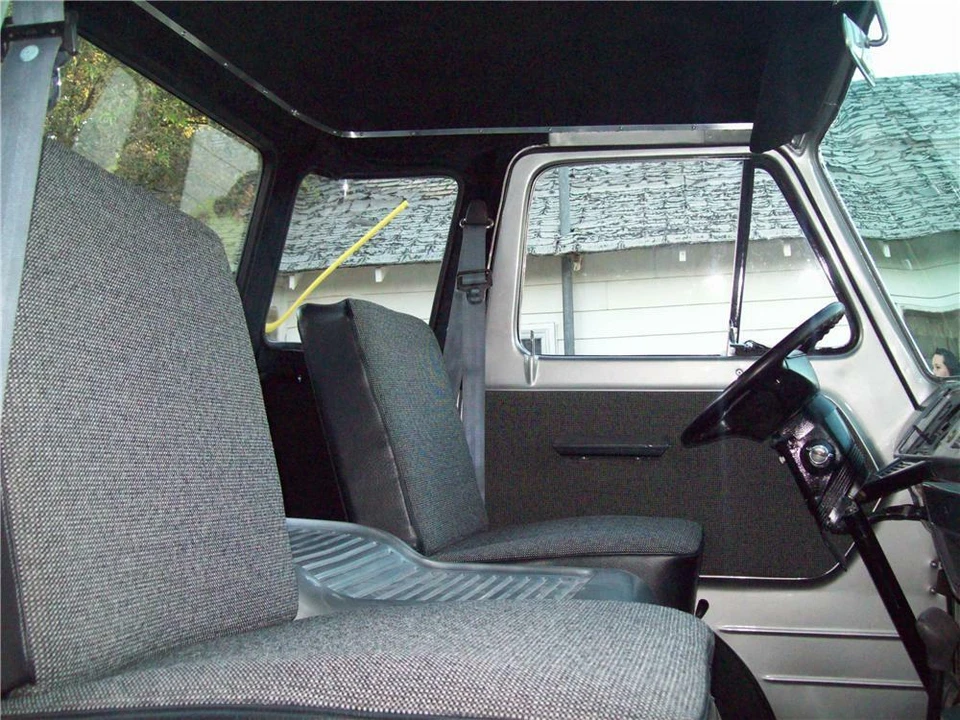 1961 Ford Econoline Pickup - Image 4 of 5