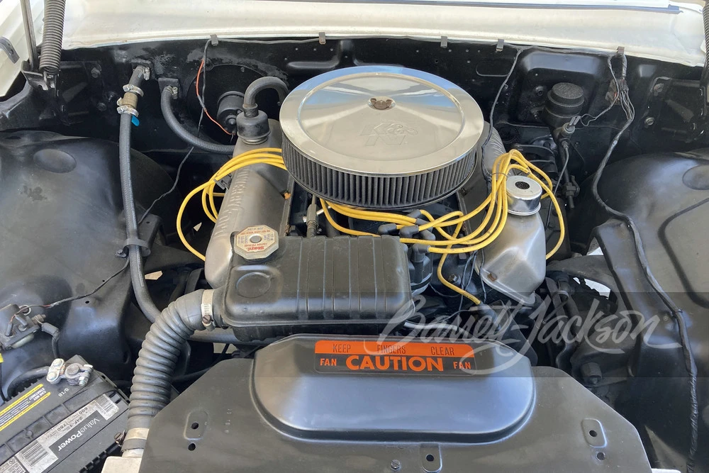 1961 Ford Fairlane 3rd Gen - Image 2 of 14