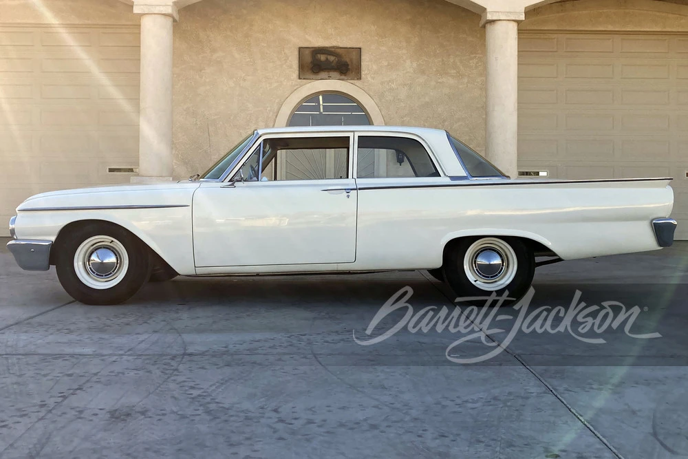 1961 Ford Fairlane 3rd Gen - Image 4 of 14