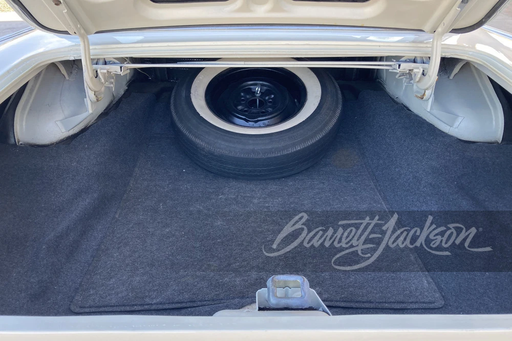 1961 Ford Fairlane 3rd Gen - Image 5 of 14