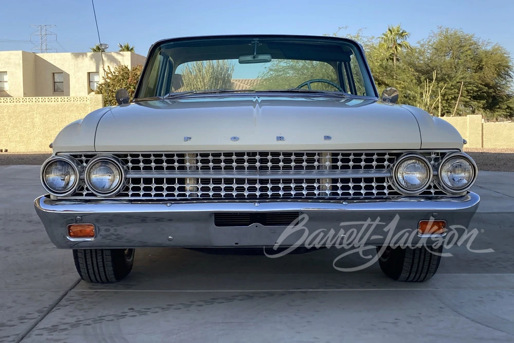 1961 Ford Fairlane 3rd Gen - Image 6 of 14