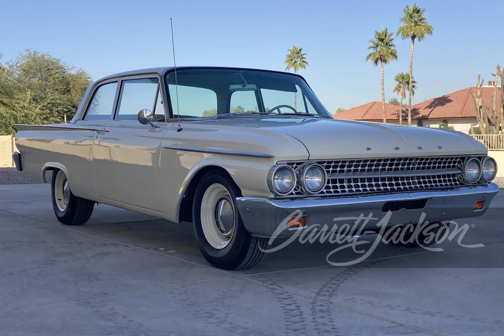 1961 Ford Fairlane 3rd Gen - Image 7 of 14