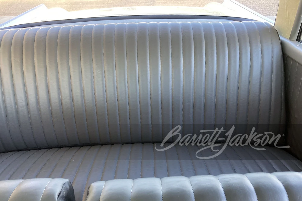 1961 Ford Fairlane 3rd Gen - Image 8 of 14