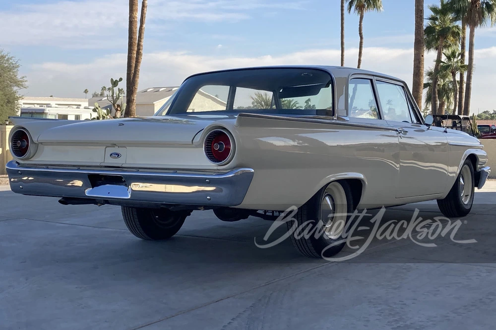 1961 Ford Fairlane 3rd Gen - Image 9 of 14