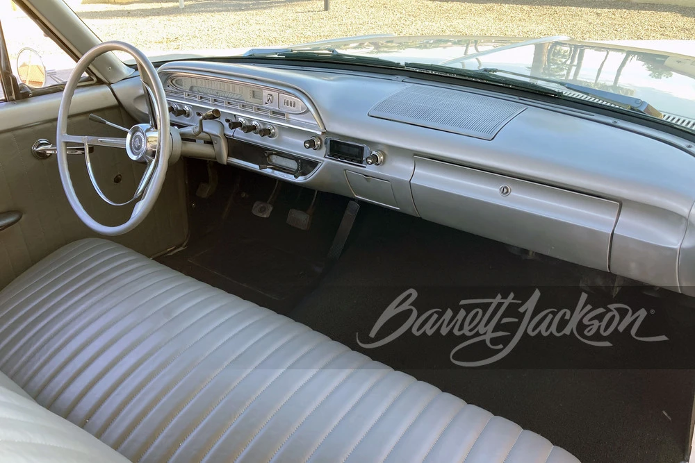 1961 Ford Fairlane 3rd Gen - Image 11 of 14