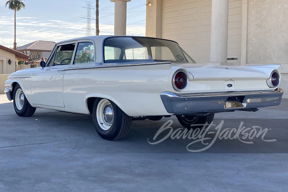 1961 Ford Fairlane 3rd Gen - Image 13 of 14