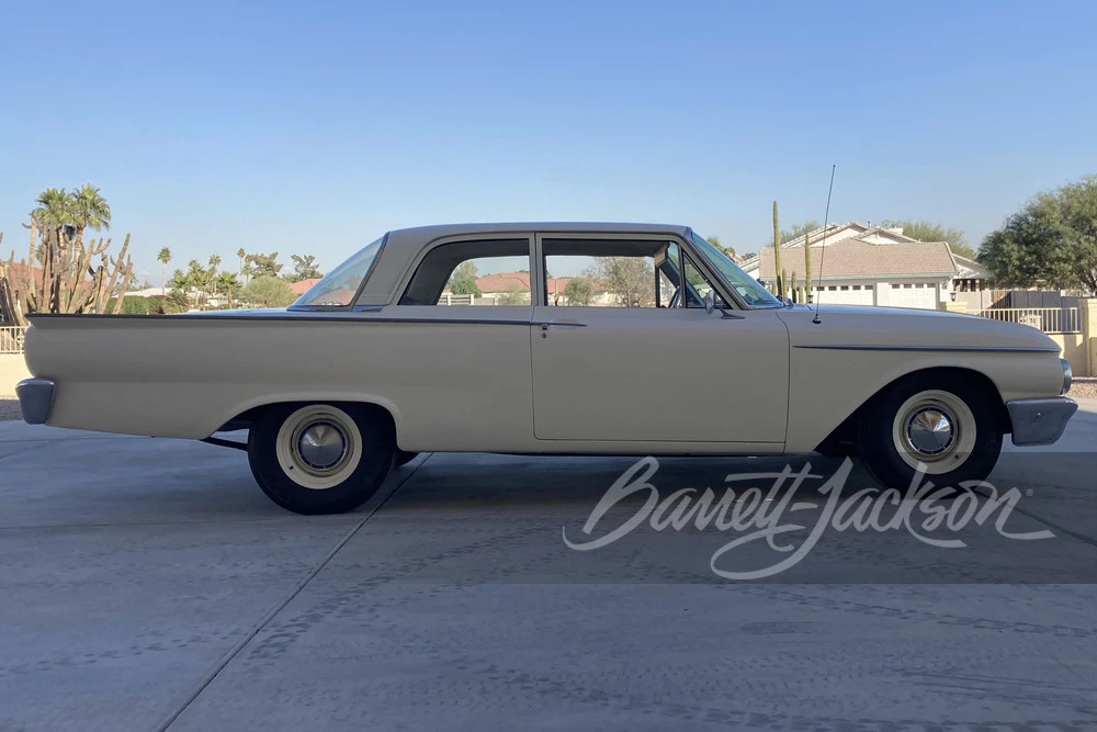 1961 Ford Fairlane 3rd Gen - Image 14 of 14